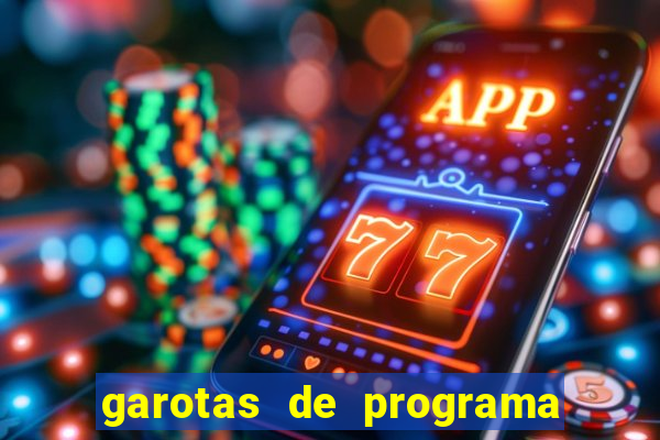 garotas de programa de cruzeiro sp